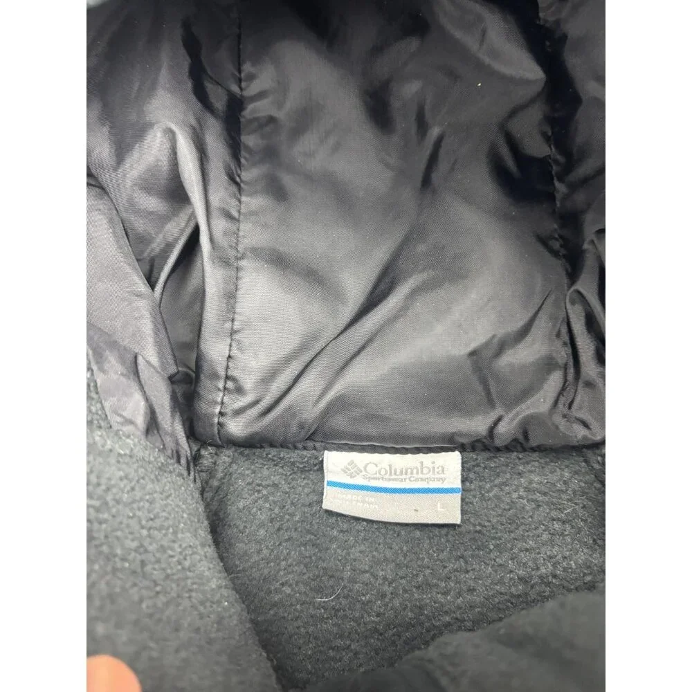 Columbia brand style